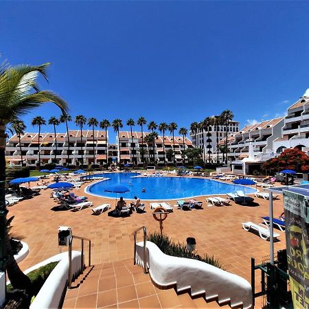 Ziocarlo/Las Americas Playa de las Américas Dış mekan fotoğraf