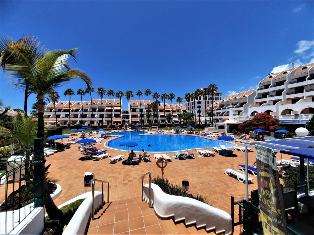 Ziocarlo/Las Americas Playa de las Américas Dış mekan fotoğraf