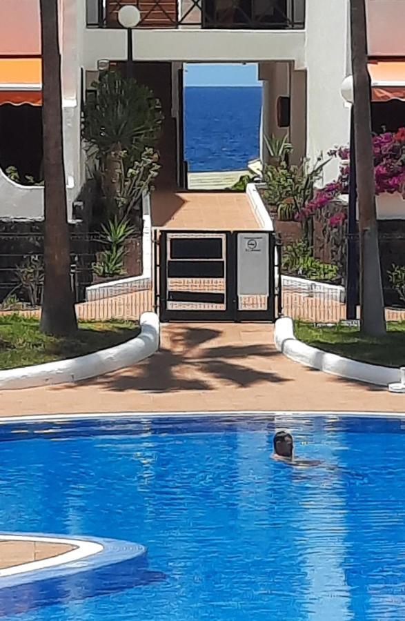 Ziocarlo/Las Americas Playa de las Américas Dış mekan fotoğraf
