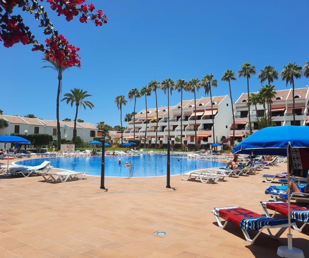 Ziocarlo/Las Americas Playa de las Américas Dış mekan fotoğraf
